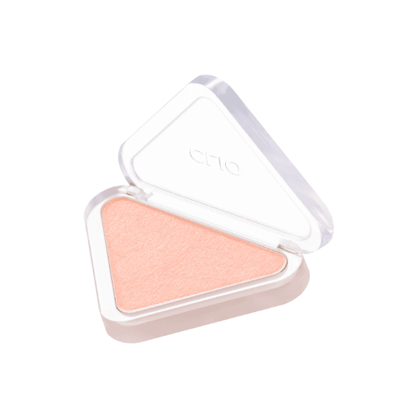 Niezbędny róż do policzków - - M101 Fluffy Peach
