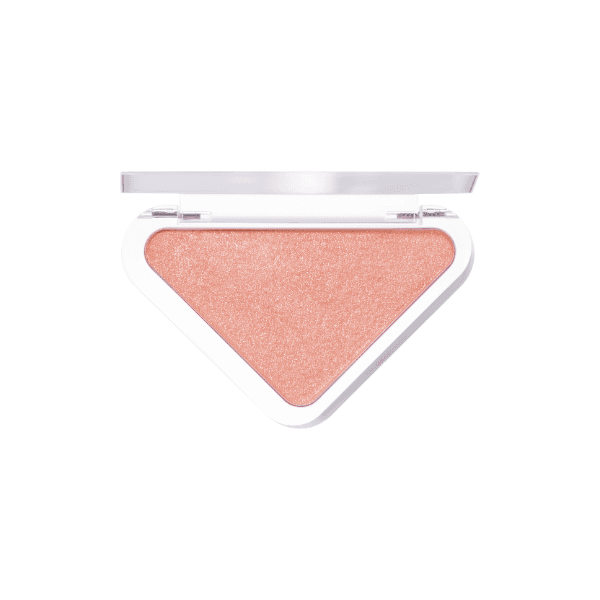 Niezbędny róż do policzków - - S202 Almond Rose