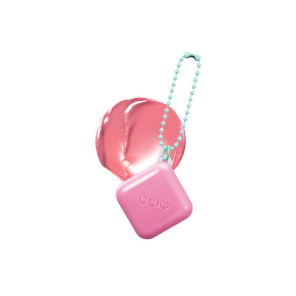 Essential Lipcheek Tap Mini - - 02 Bunny Blush