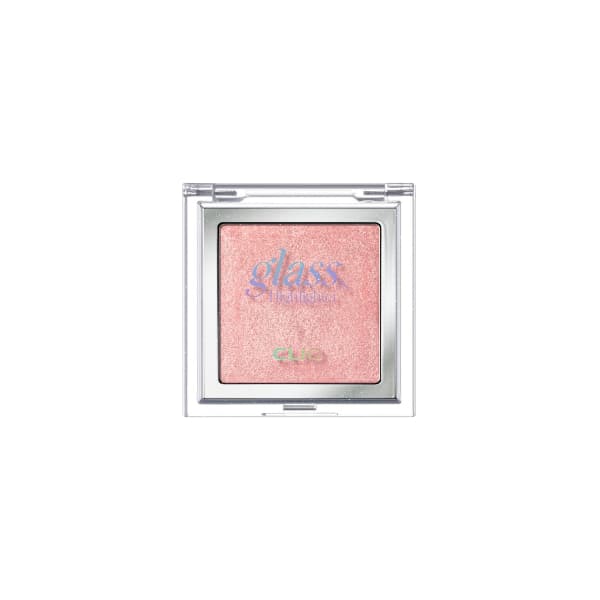 Glass & Highlighter - - 03 Peach Pearl