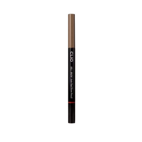 Kill Brow Auto Hard Brow Pencil (24AD) - - 03 Peanut Brown