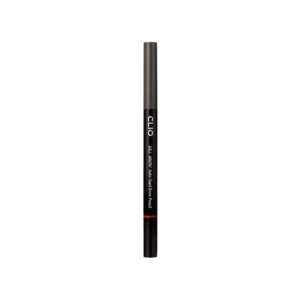 Kill Brow Auto Hard Brow Pencil (24AD) - - 04 Light Gray