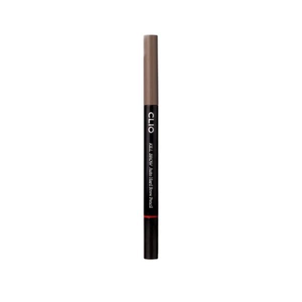 Kill Brow Auto Hard Brow Pencil (24AD) - - 06 Taupe Gray