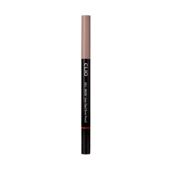 Kill Brow Auto Hard Brow Pencil (24AD) - - 07 Gray Pink