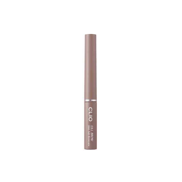 Kill Brow Slim Ash Browcara - - 01 Ash Pink