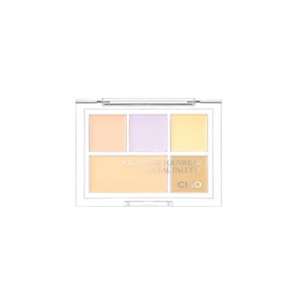 Kill Cover Founwear Conceal Palette -, - 01 Pure Joy
