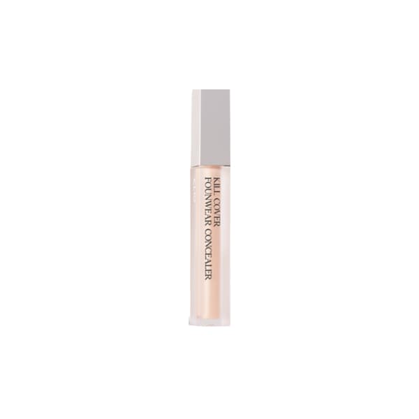 Kill Cover Founwear Concealer - - 3 Linen