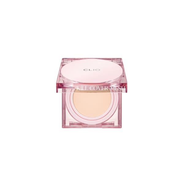 Kill Cover Mesh Glow Cushion SPF50+ PA++++ - - 02 Lingerie
