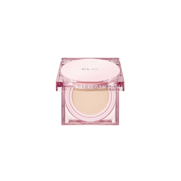 Kill Cover Mesh Glow Cushion SPF50+ PA++++ - - 03 Linen
