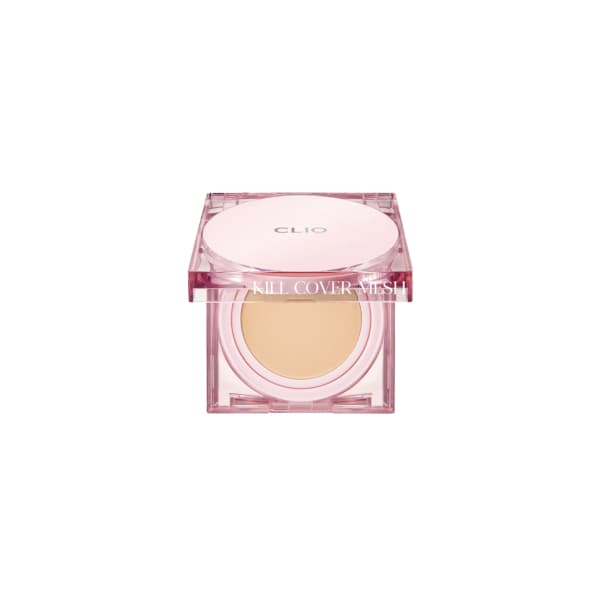 Kill Cover Mesh Glow Cushion SPF50+ PA++++ - - 04 Ginger