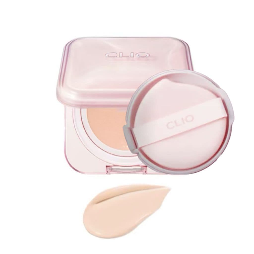 Kill Cover Mesh Glow Essential Cushion SPF50 PA ++++ - + (refill) - 21C Lingerie