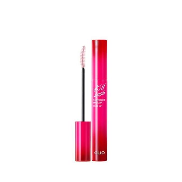 Kill Lash Superproof Mascara - - 10 Sharp Curl