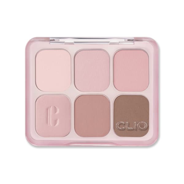 Paleta Muse Master (edycja królewska) - - 04 Lilac Talk