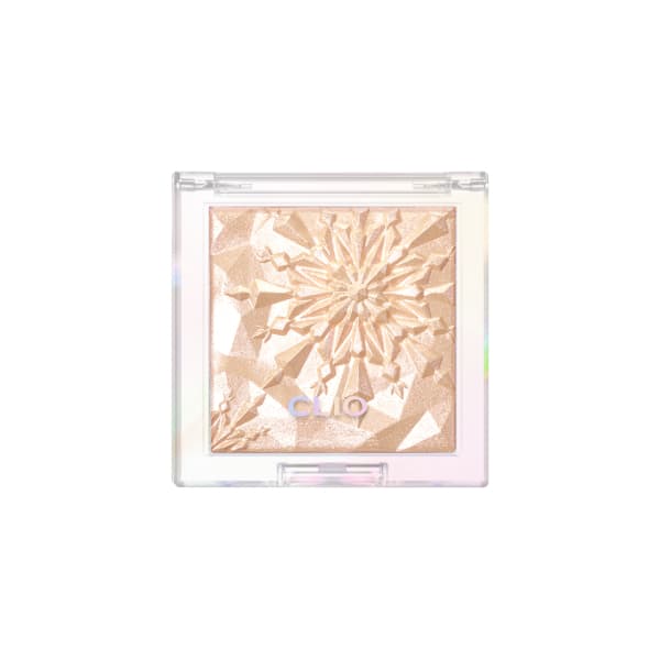 Prism Highlighter - - 01 Gold Sheer