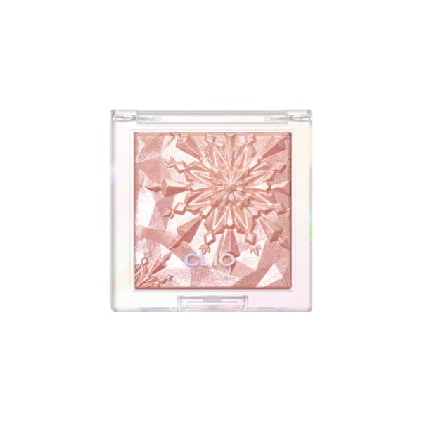 Prism Highlighter - - 02 Fairy Pink