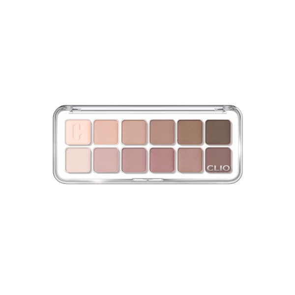 Pro Eye Palette Air - - 03 Mute Library