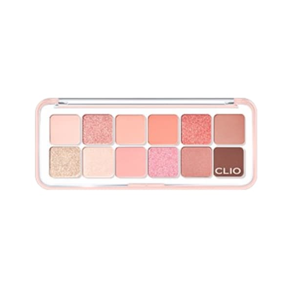 Pro Eye Palette Air (Every Fruit Grocery Version) - - 09 Peach Mate Apple