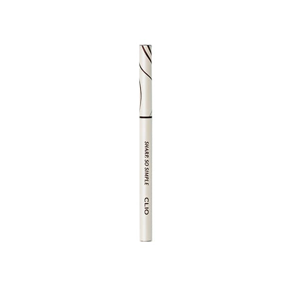 Sharp So Simple Waterproof Pencil Liner - - 03 Black Brown