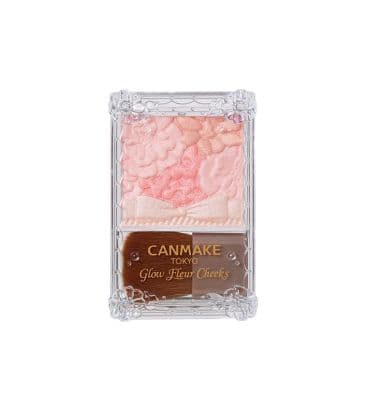 Glow Fleur Cheeks - - 18 Momo Whip Fleur