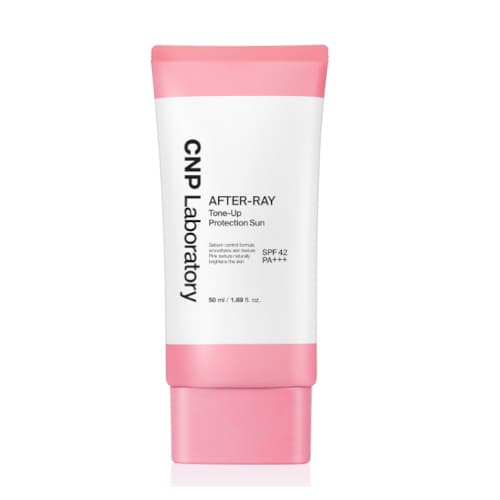After-Ray Tone Up Protection Sun -