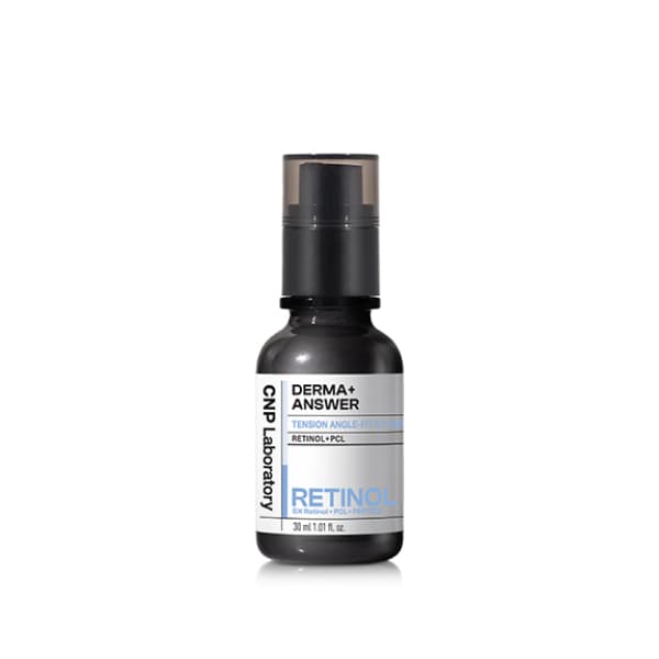 Derma+ Answer Tension Angle-Fit 5:1 Ampule -
