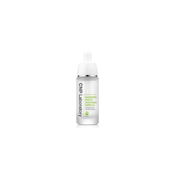 Mugener Phyto Soothing Ampule -