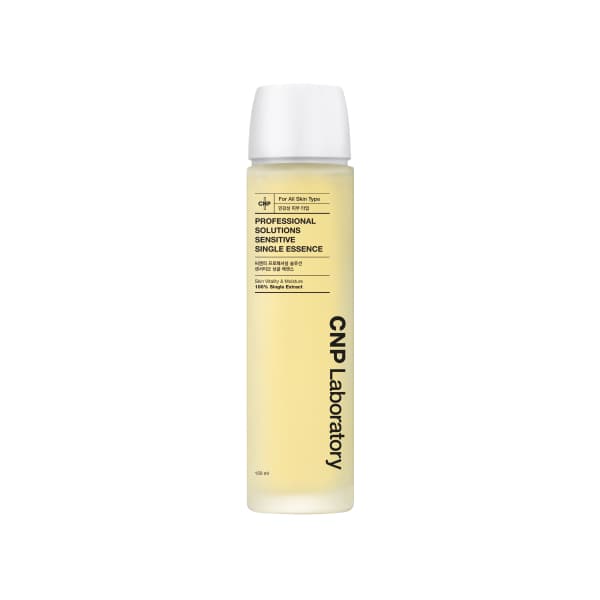 Professional Solution Sensitive Single Essence -