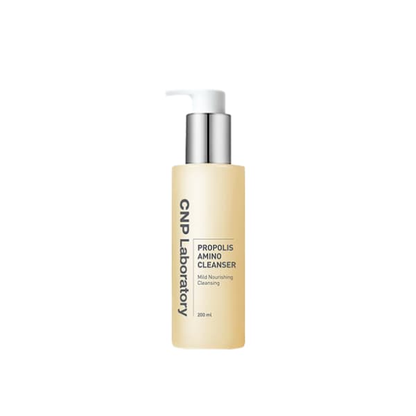 Propolis Amino Cleanser -