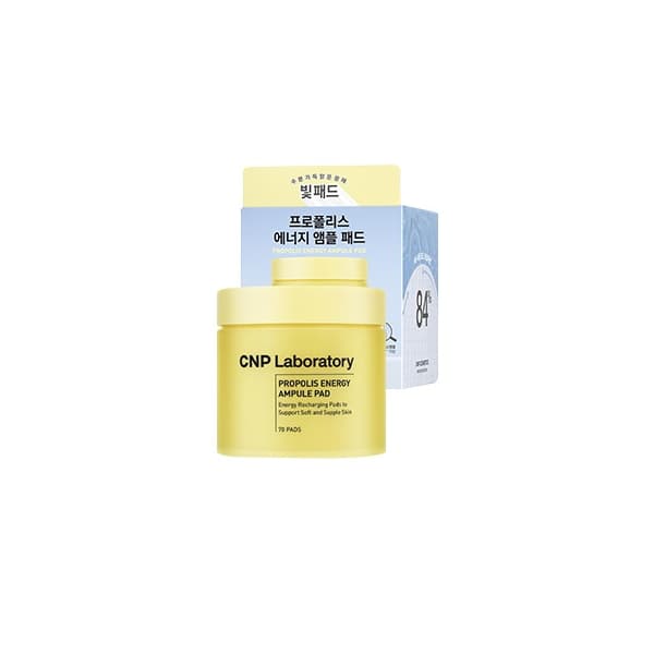 Propolis Energy Ampule Pad -