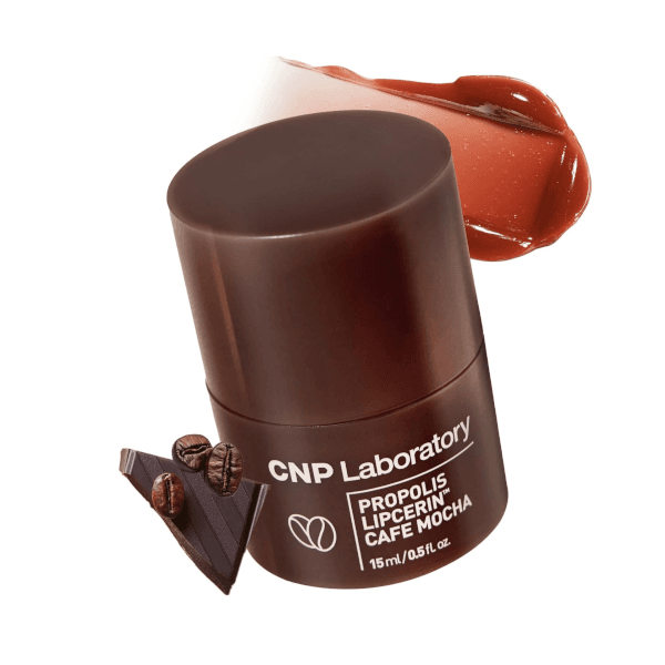 Propolis Lipcerin™ Cafe Mocha -