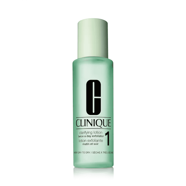 Clarifying Lotion Twice A Day 1 -