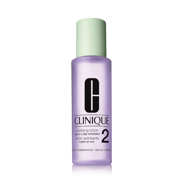 Clarifying Lotion Twice A Day 2 -
