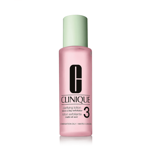 Clarifying Lotion Twice A Day 3 -