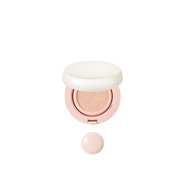 Fluffy-Fit Cushion - - 00 Fair Light