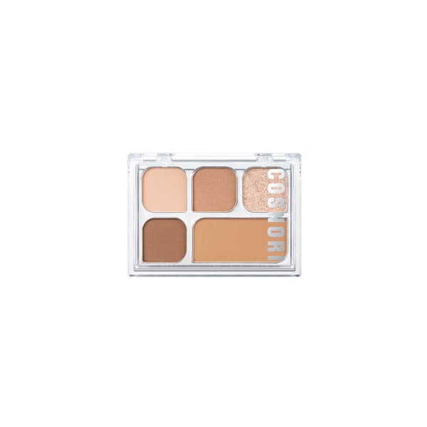 My Moment Eye Palette - - 02 Classic Beige