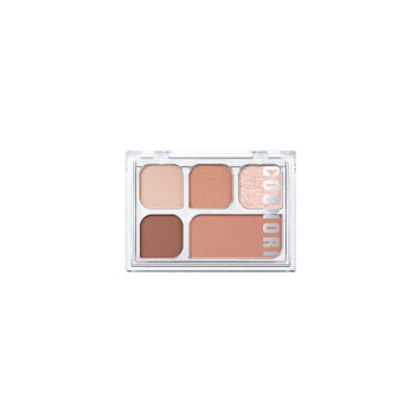 My Moment Eye Palette - - 03 Snug Rose