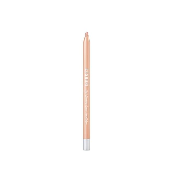 Soft Drawing Over-Lip Maker - - 05 Nudy Beige