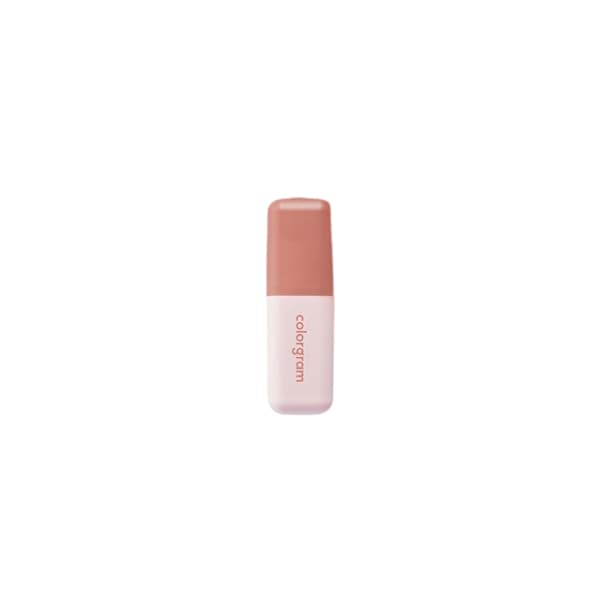 Nude Blur Tint 03 Lovely Fig, - tint do ust o pudrowo-matowym wykończeniu