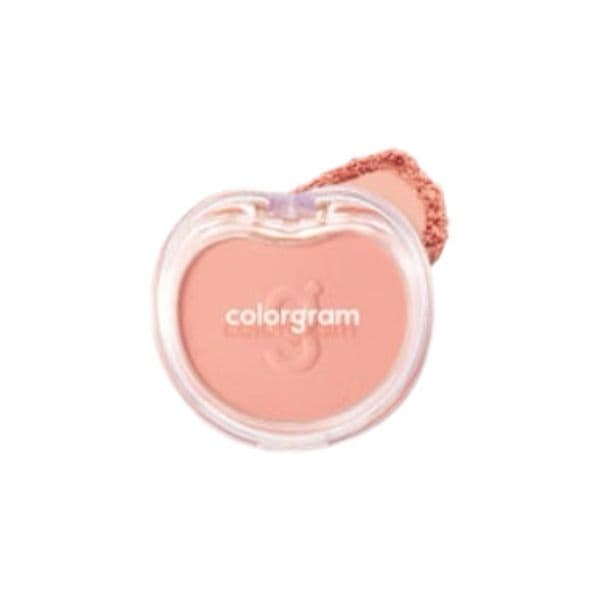 Tintin Dory Cotton Blusher - - 03 Tangerine Love