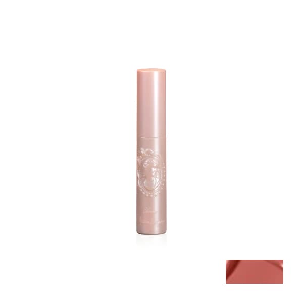 Jewelry Series Western Antique Mirror Lip Glaze - - CR1635 Drunken Oolong