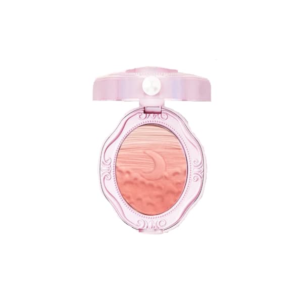 Oil Painting Series Blush - - CR761 Cream Apricot