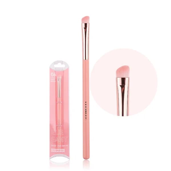 Elegant Sweet Pink Brush -. - 06 Under Angle