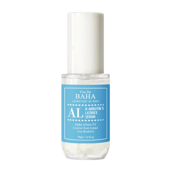 A-Arbutin 5 Licorice Serum (AL) -