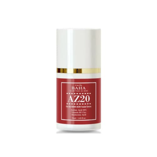 Azelaic Acid Cream (AZ20) -