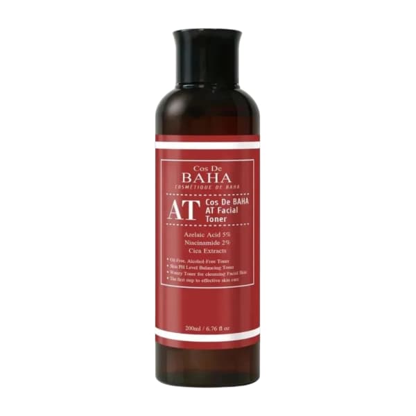 Azelaic Acid Facial Toner (AT) -