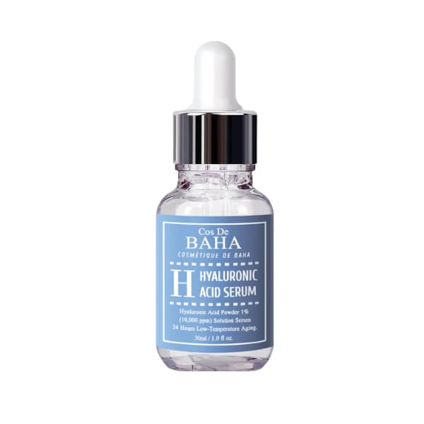 Hyaluronic Acid Serum (H) -