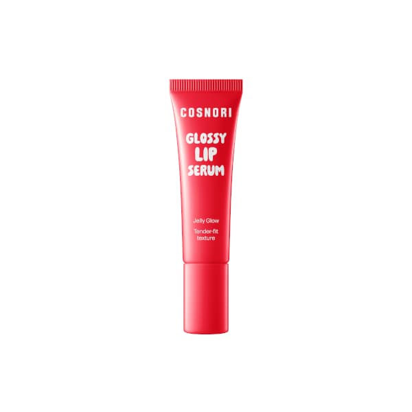 Glossy Lip Serum - - 02 Raspberry Bliss