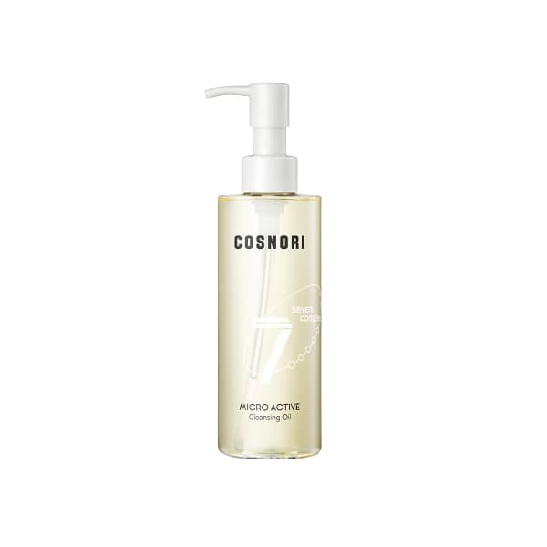Micro Active Cleansing Oil -