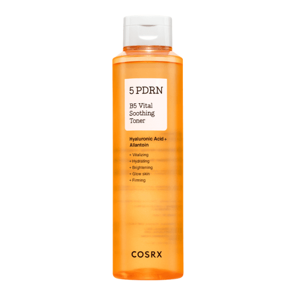5 PDRN B5 Vital Soothing Toner -