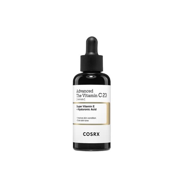 Advanced The Vitamin C 23 Serum -